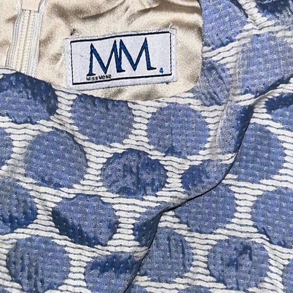 Miss me dress size 4t - Picture 3 of 6